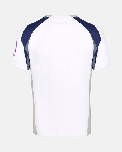 Koszulka domowa Tottenham Hotspur 2025/26 Top Koszulki Pilka Sklep