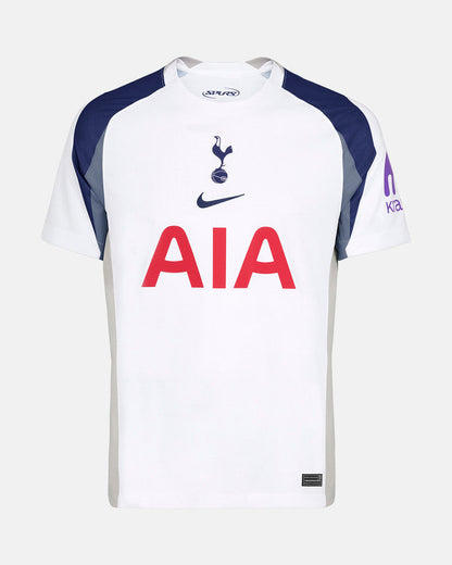Koszulka domowa Tottenham Hotspur 2025/26 Top Koszulki Pilka Sklep