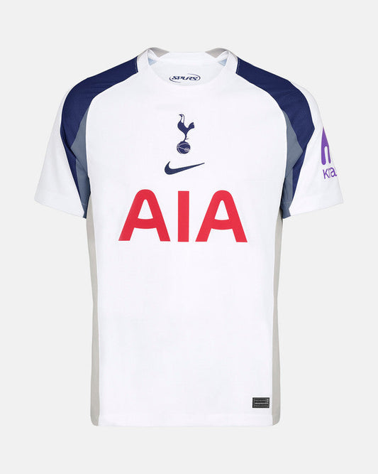 Koszulka domowa Tottenham Hotspur 2025/26 Top Koszulki Pilka Sklep