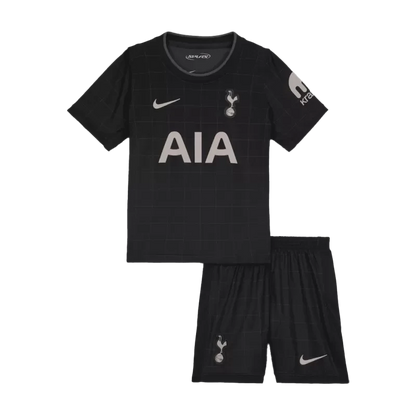 Dziecięca Wyjazdowa Koszulka Piłkarska Tottenham Hotspur 2025/26 (Koszulka+Spodenki) Top Koszulki Pilka Sklep