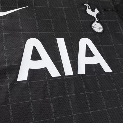 Dziecięca Wyjazdowa Koszulka Piłkarska Tottenham Hotspur 2025/26 (Koszulka+Spodenki) Top Koszulki Pilka Sklep