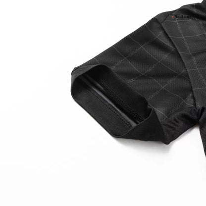 Dziecięca Wyjazdowa Koszulka Piłkarska Tottenham Hotspur 2025/26 (Koszulka+Spodenki) Top Koszulki Pilka Sklep