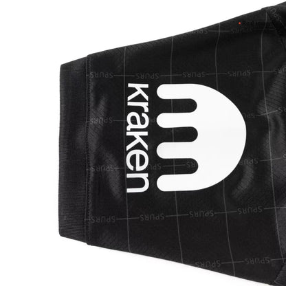 Dziecięca Wyjazdowa Koszulka Piłkarska Tottenham Hotspur 2025/26 (Koszulka+Spodenki) Top Koszulki Pilka Sklep