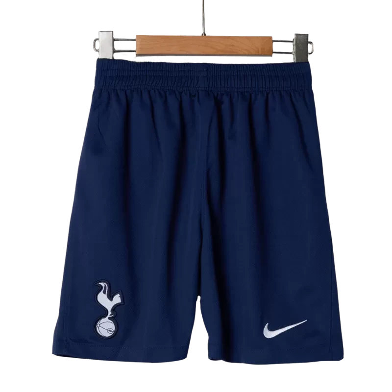 Dziecięca Domowa Koszulka Piłkarska Tottenham Hotspur 2025/26 (Koszulka+Spodenki) Top Koszulki Pilka Sklep