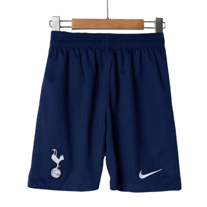 Tottenham Hotspur Home Soccer Jersey Kit 2025/26 (Jersey+Shorts) Top Koszulki Pilka Sklep