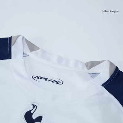 Tottenham Hotspur Home Soccer Jersey Kit 2025/26 (Jersey+Shorts) Top Koszulki Pilka Sklep