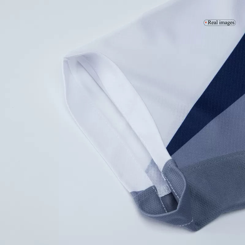 Dziecięca Domowa Koszulka Piłkarska Tottenham Hotspur 2025/26 (Koszulka+Spodenki) Top Koszulki Pilka Sklep