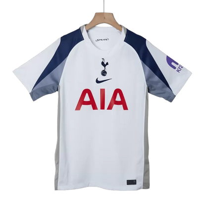 Tottenham Hotspur Home Soccer Jersey Kit 2025/26 (Jersey+Shorts) Top Koszulki Pilka Sklep