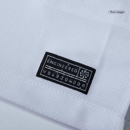 Tottenham Hotspur Home Soccer Jersey Kit 2025/26 (Jersey+Shorts) Top Koszulki Pilka Sklep