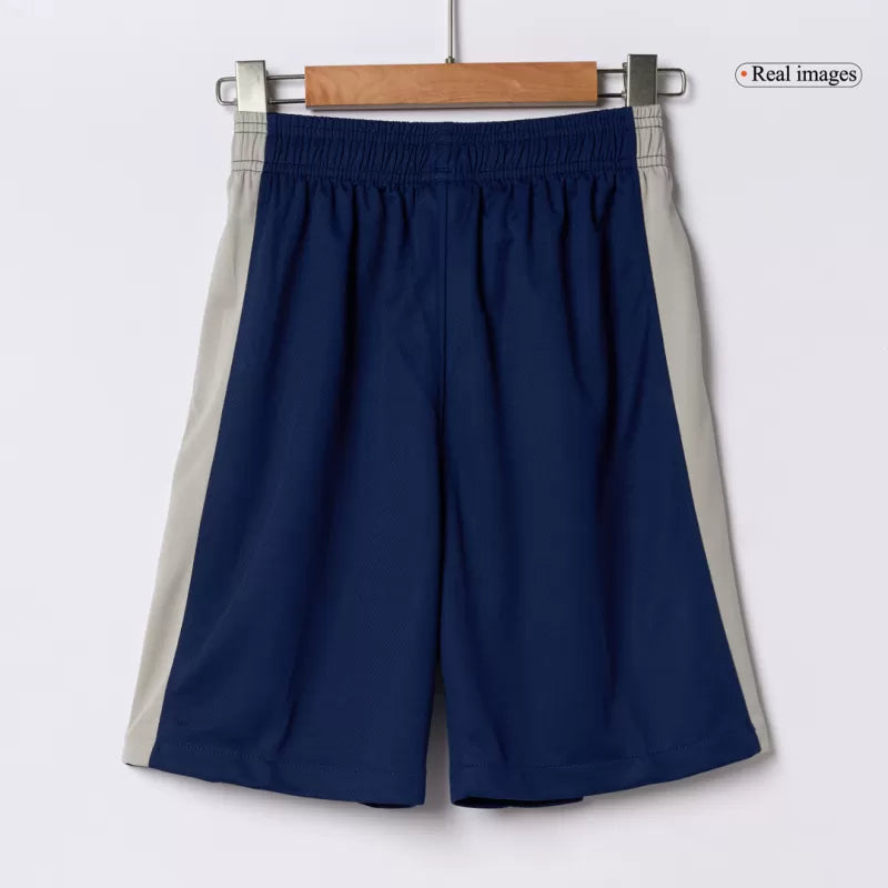 Dziecięca Domowa Koszulka Piłkarska Tottenham Hotspur 2025/26 (Koszulka+Spodenki) Top Koszulki Pilka Sklep