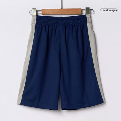 Dziecięca Domowa Koszulka Piłkarska Tottenham Hotspur 2025/26 (Koszulka+Spodenki) Top Koszulki Pilka Sklep