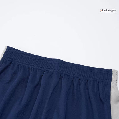 Dziecięca Domowa Koszulka Piłkarska Tottenham Hotspur 2025/26 (Koszulka+Spodenki) Top Koszulki Pilka Sklep