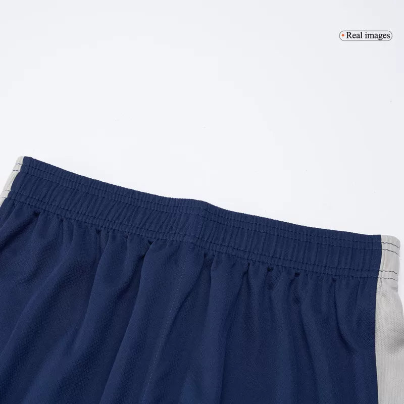 Tottenham Hotspur Home Soccer Jersey Kit 2025/26 (Jersey+Shorts) Top Koszulki Pilka Sklep