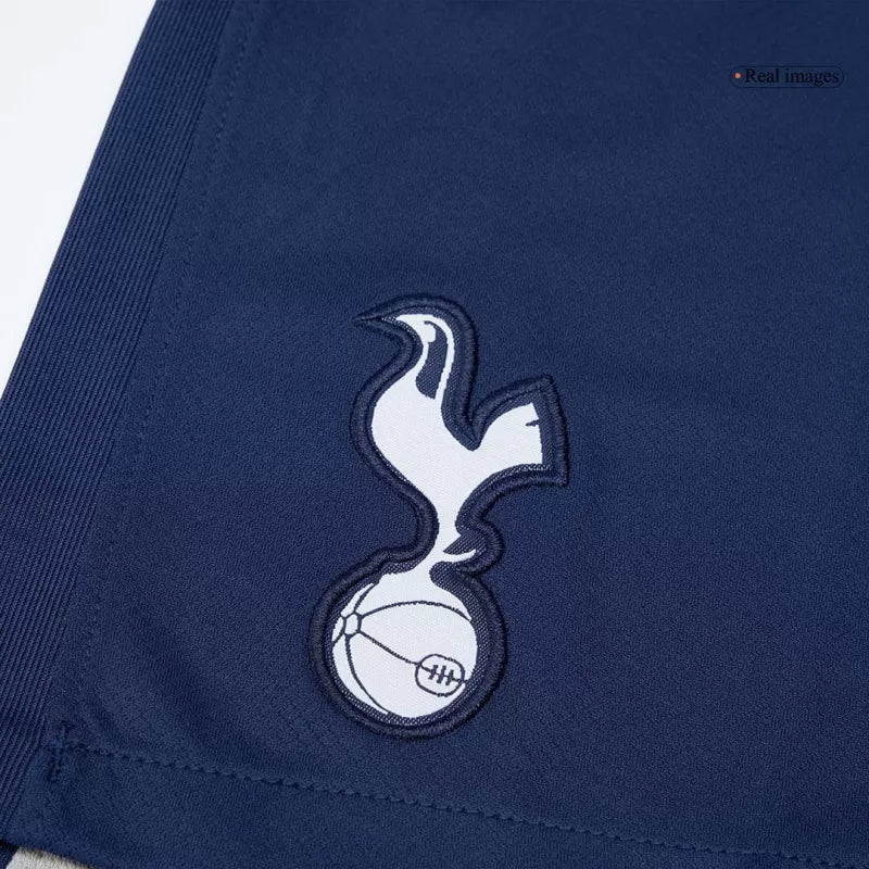 Dziecięca Domowa Koszulka Piłkarska Tottenham Hotspur 2025/26 (Koszulka+Spodenki) Top Koszulki Pilka Sklep
