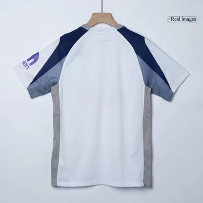 Tottenham Hotspur Home Soccer Jersey Kit 2025/26 (Jersey+Shorts) Top Koszulki Pilka Sklep