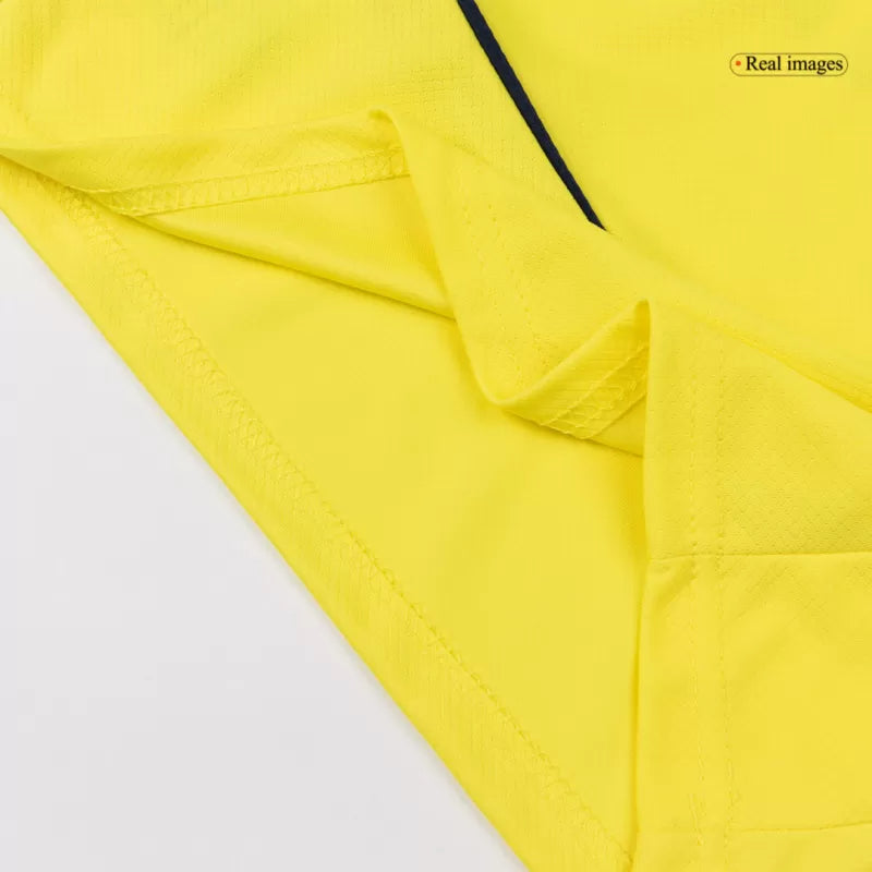 Tottenham Hotspur Kids Third Away Soccer Jersey 2025/26 (Jersey+Shorts)