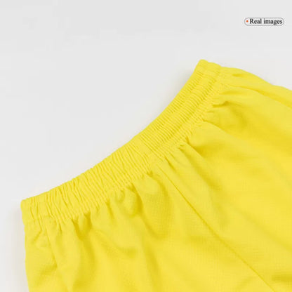 Tottenham Hotspur Kids Third Away Soccer Jersey 2025/26 (Jersey+Shorts)