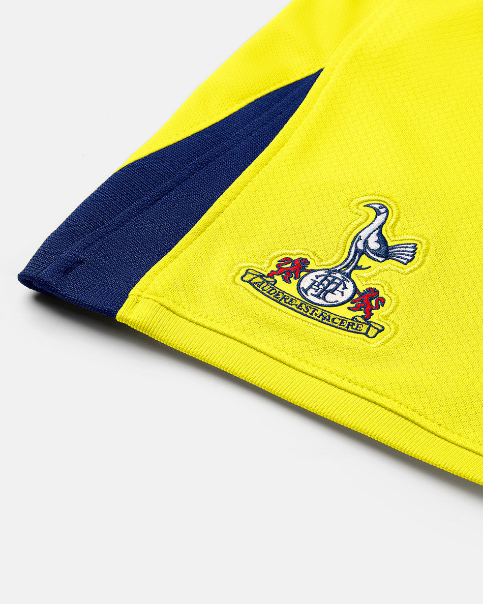 Tottenham Hotspur Kids Third Away Soccer Jersey 2025/26 (Jersey+Shorts+Socks) Top Koszulki Pilka Sklep