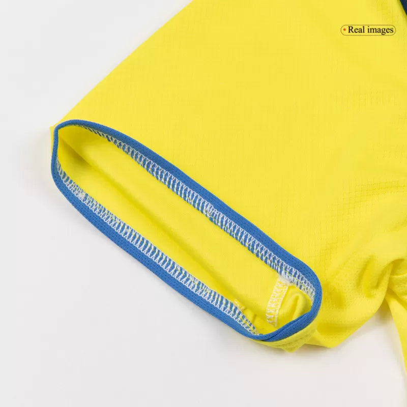 Tottenham Hotspur Third Away Soccer Jersey 2025/26