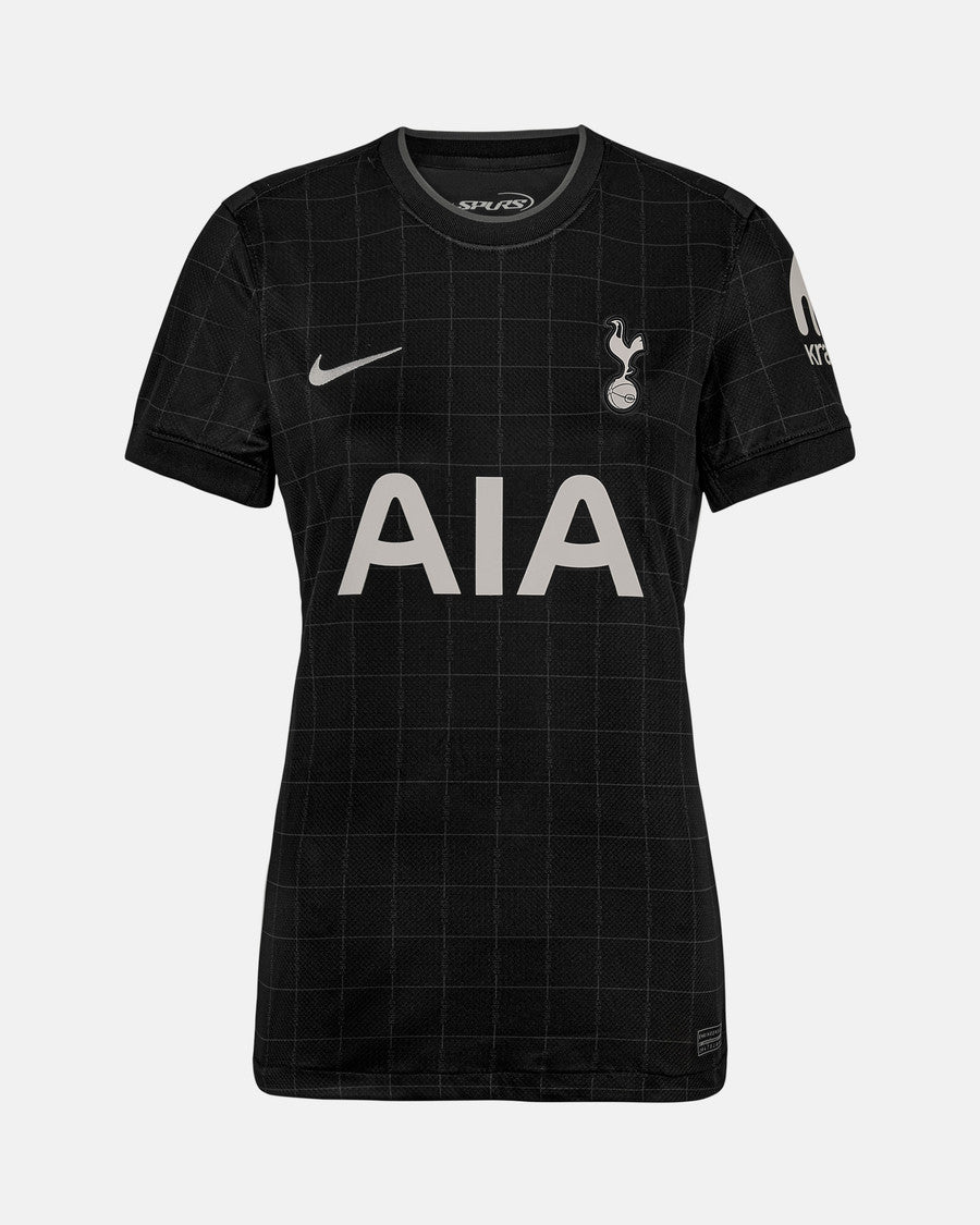 Tottenham Hotspur Womens Away Soccer Jersey 2025/26 Top Koszulki Pilka Sklep