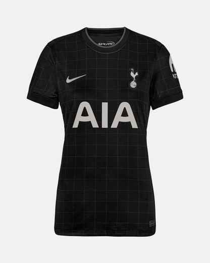 Tottenham Hotspur Womens Away Soccer Jersey 2025/26 Top Koszulki Pilka Sklep