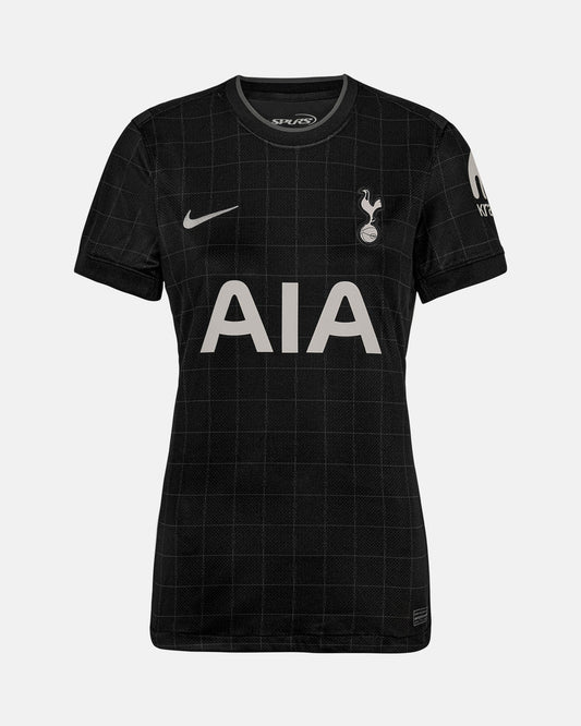 Tottenham Hotspur Womens Away Soccer Jersey 2025/26 Top Koszulki Pilka Sklep