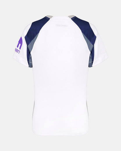 Koszulka piłkarska Tottenham Hotspur damska domowa 2025/26 Top Koszulki Pilka Sklep