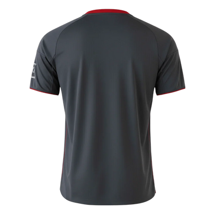 Trzecia wyjazdowa koszulka męska Legii Warszawa 2025/26 Top Koszulki Pilka Sklep