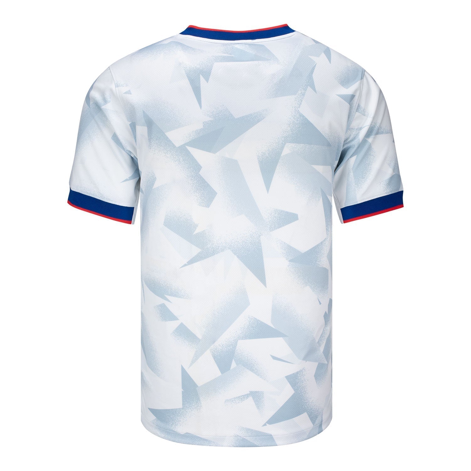 USA Home Soccer Jersey 2025/26 Top Koszulki Pilka Sklep