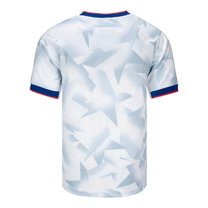 USA Home Soccer Jersey 2025/26 Top Koszulki Pilka Sklep