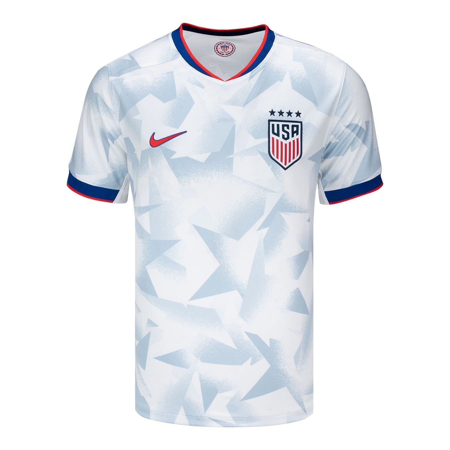USA Home Soccer Jersey 2025/26 Top Koszulki Pilka Sklep