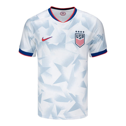 USA Home Soccer Jersey 2025/26 Top Koszulki Pilka Sklep