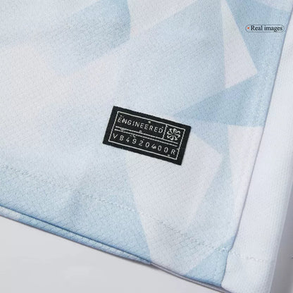 Koszulka piłkarska domowa USWNT 2025 – drużyna kobiet Top Koszulki Pilka Sklep