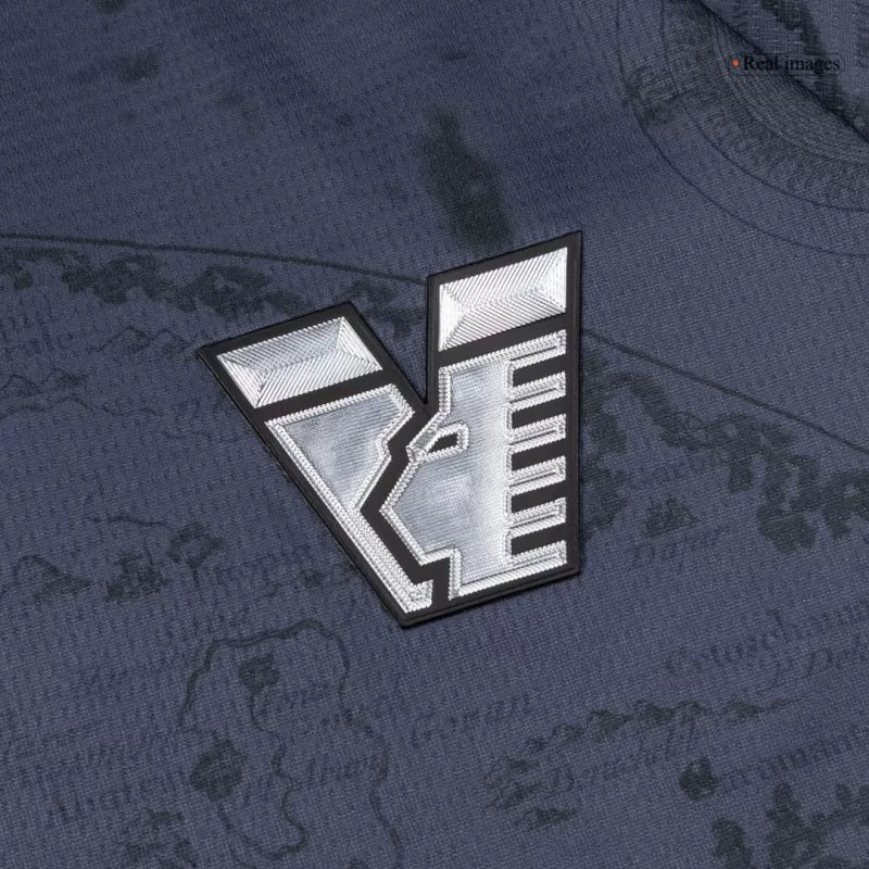 Venezia FC Home Soccer Jersey 2025/26 Top Koszulki Pilka Sklep