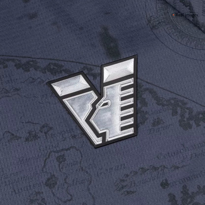 Venezia FC Home Soccer Jersey 2025/26 Top Koszulki Pilka Sklep