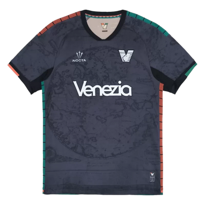 Venezia FC Home Soccer Jersey 2025/26 Top Koszulki Pilka Sklep