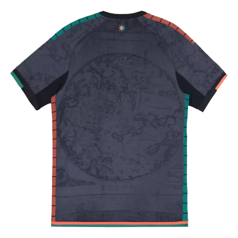 Venezia FC Home Soccer Jersey 2025/26 Top Koszulki Pilka Sklep