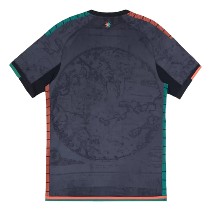 Venezia FC Home Soccer Jersey 2025/26 Top Koszulki Pilka Sklep