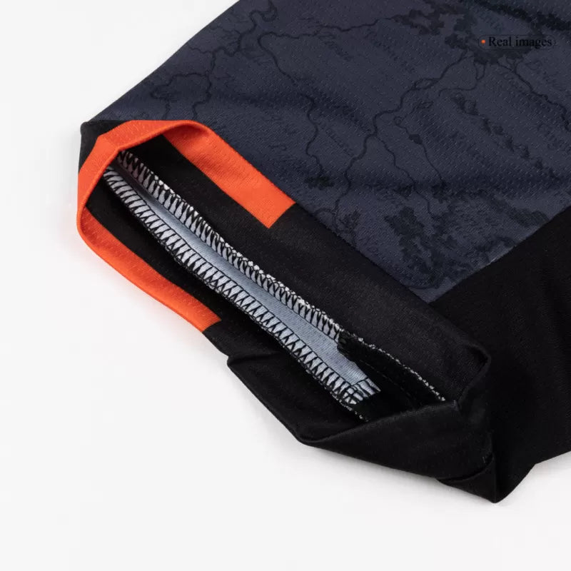 Venezia FC Home Soccer Jersey 2025/26 Top Koszulki Pilka Sklep