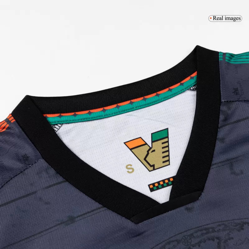 Venezia FC Home Soccer Jersey 2025/26 Top Koszulki Pilka Sklep
