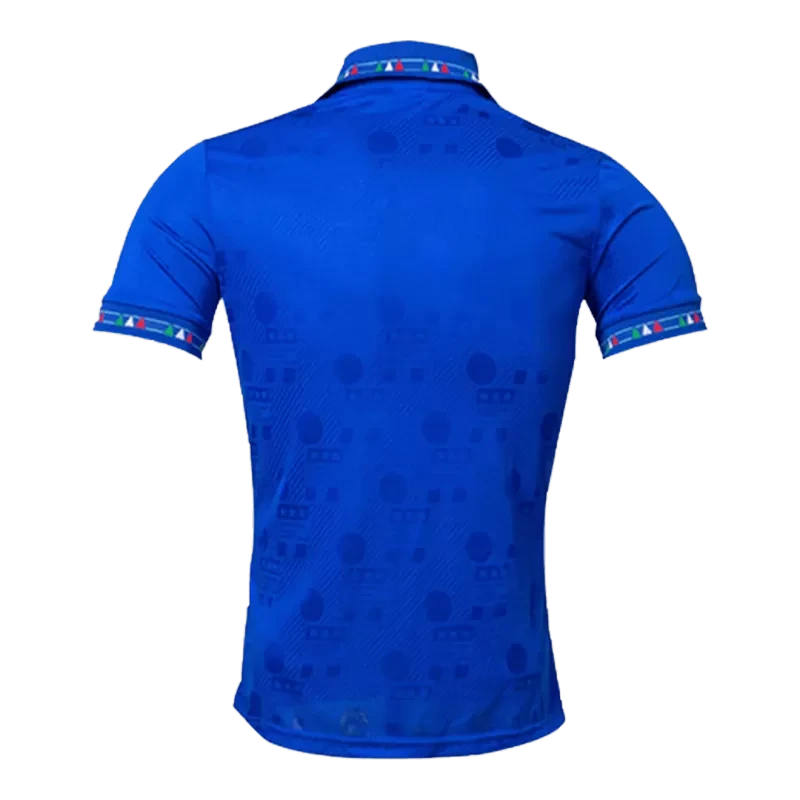 Retro koszulka piłkarska domowa Italy 1994 Top Koszulki Pilka Sklep