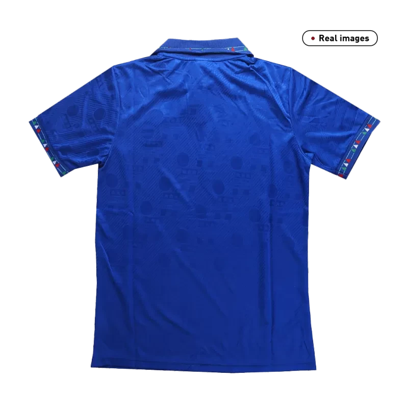 Retro koszulka piłkarska domowa Italy 1994 Top Koszulki Pilka Sklep