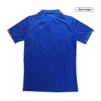 Retro koszulka piłkarska domowa Italy 1994 Top Koszulki Pilka Sklep