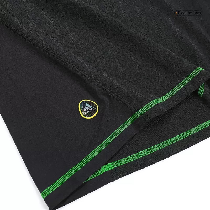 Retro koszulka piłkarska wyjazdowa Mexico 2010 Top Koszulki Pilka Sklep