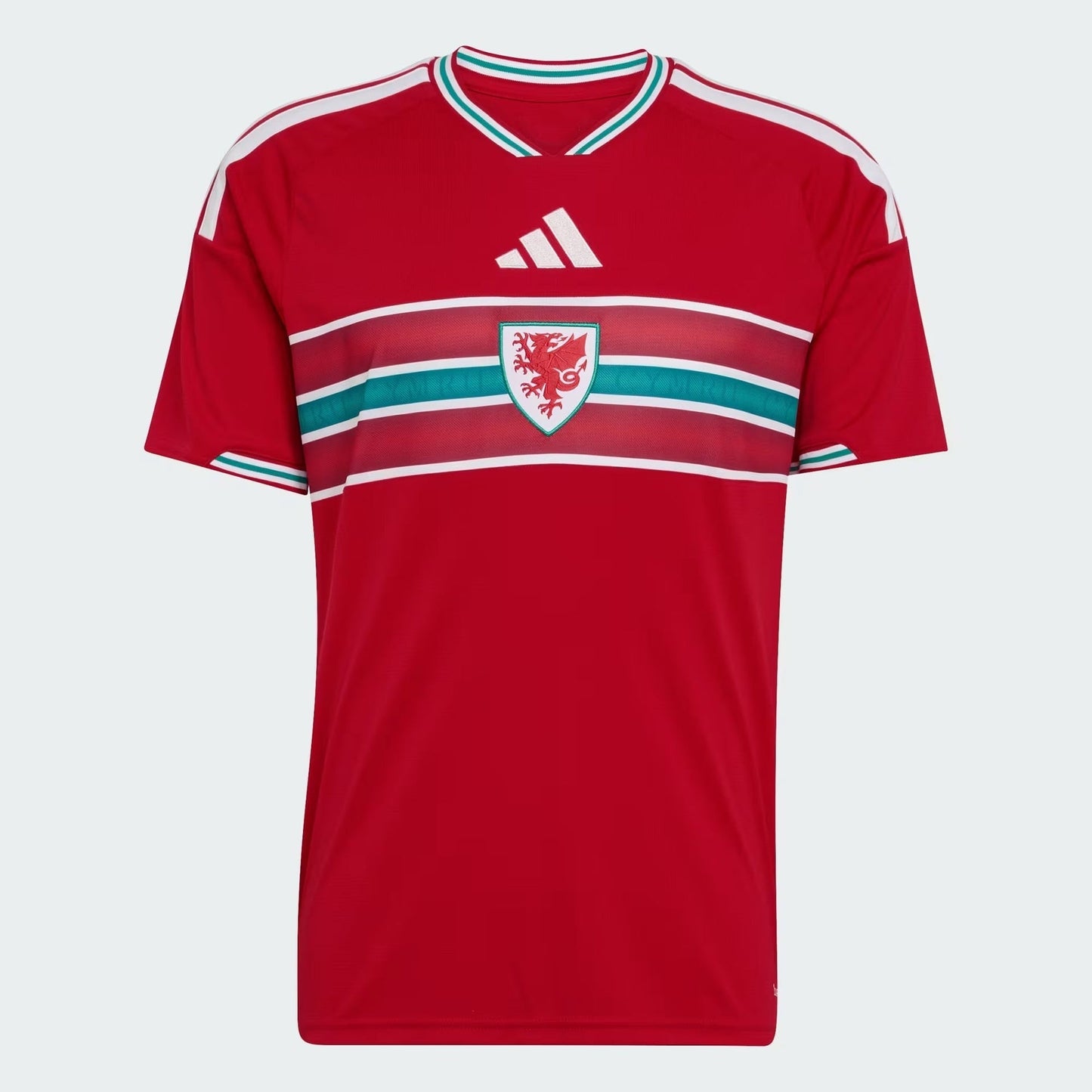 Wales Home Soccer Jersey 2026 Top Koszulki Pilka Sklep