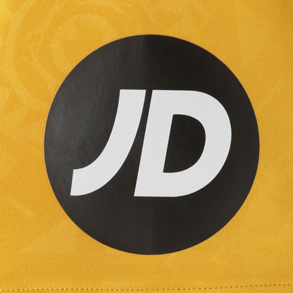 Wolverhampton Wanderers Home Soccer Jersey 2025/26 Top Soccer Jerseys Store