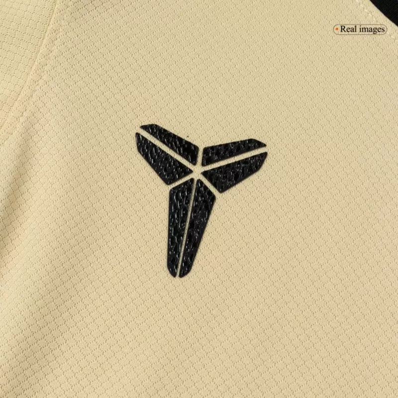 Women's Barcelona x Kobe Bryant Away Jersey 2025/26