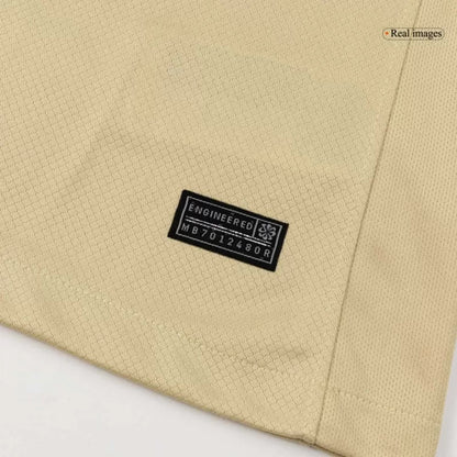 Women's Barcelona x Kobe Bryant Away Jersey 2025/26