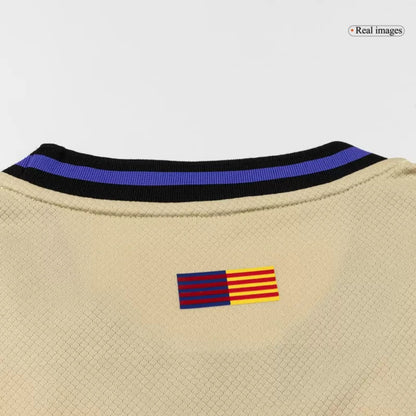 Women's Barcelona x Kobe Bryant Away Jersey 2025/26