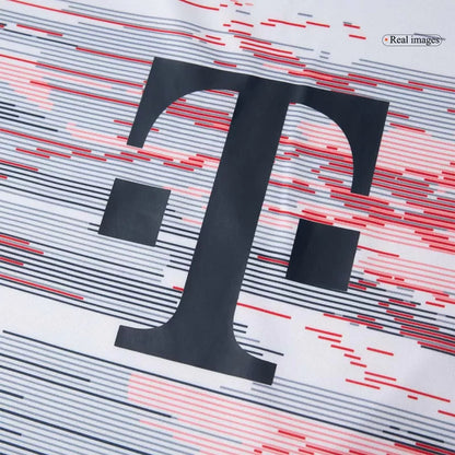 Women's Bayern Munich Away Soccer Jersey 2025/26 Top Koszulki Pilka Sklep